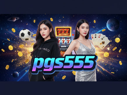 pgs555 สล็อต