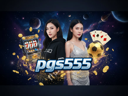 pgs555 slot